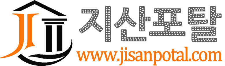 JisanPortal